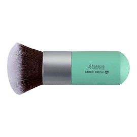 Benecos Kabuki Brush Colour Edition, 1 Brush