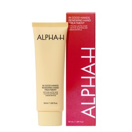 Alpha-H Holiday 2024 In Good Hands Renewing Hand Treatment