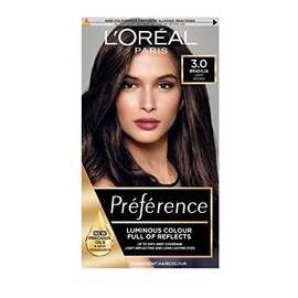 L'Oreal Paris Preference Infinia