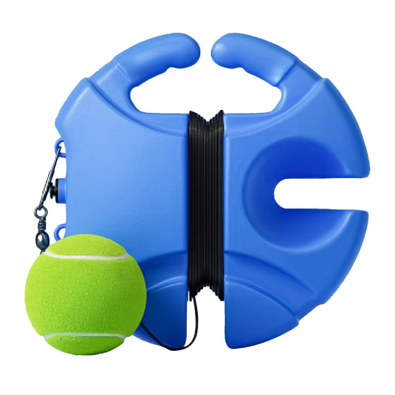 Tennis Trainer | Tennis Trainer Set Rebound | Portable Tennis