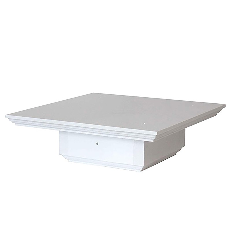 BestNest 4 x 4 Mounting Post, Treated Pine, 95" –