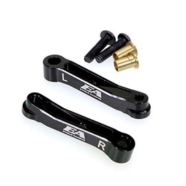 SP Rear Upper Arm: For GF-01 & WR-02 & G6 [Eagle Model] [#GF-01-09U]