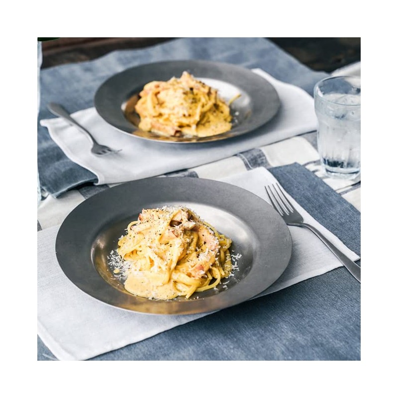 Casual Product Vintage Soup Plates 230 mm 065231