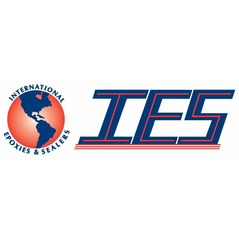 International Epoxies & Sealers IES 8485 EPOXY-CLEAR INTERMIX-5, 50 ML