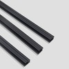 VAINTOD Side Window Wiper Premium All-Seasons Durable Stable And Quiet