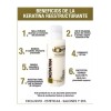 Labonté Vitamina E 150ml + Keratina 240ml La Bonte