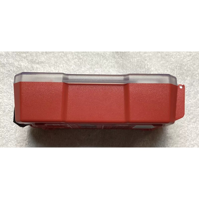 Milwaukee Multi-Tool Blade Set (8-Piece) 49-10-9208