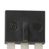 munirater 1.5A Diode LVU804171 Replacement for Original Equipment Excavator