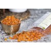 Bella Viva Orchards Diced Turkish Apricots, 1 lb of Dried