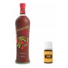 Young Living Ningxia Red + Aceite Esencial De Limón 5