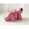 Big Pink Stegosaurus Fidget