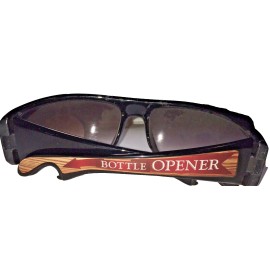 Icon Wholesale Lot of 100 Pair Of CAP  OFF Bottle Opener Sunglasses FREE SHIPPING New