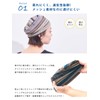Casualbox Ganchillo Beanie Sombrero Verano Tie Dye de Malla Moda