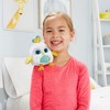 VTech LoLibirds - Oscar - Interactive Plush Toy with Recording