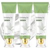 Gel Exfoliante Facial Triple Enzima Té Verde 3 Unidades CMEXL02