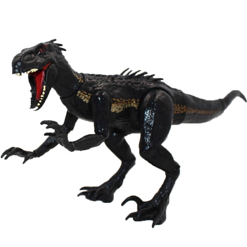 15cm Dinosaurs Toy Joint Movable Action Figure Classic Toys for