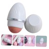 Outanaya Absorbing Face Roller Compact Skin Roller for Oily Lightweight