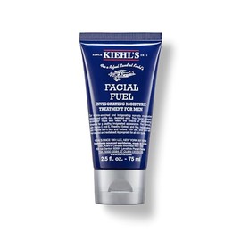 Kiehl’s Facial Fuel FPS 20 For Men- Crema Facial Hidratante para Hombre, Energiza, Protege, Refresca e Hidrata sin Dejar Sensación Grasosa, Protección