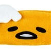 Sanrio 149276 Gudetama Hair Band, Character 3.7 x 10.6 x