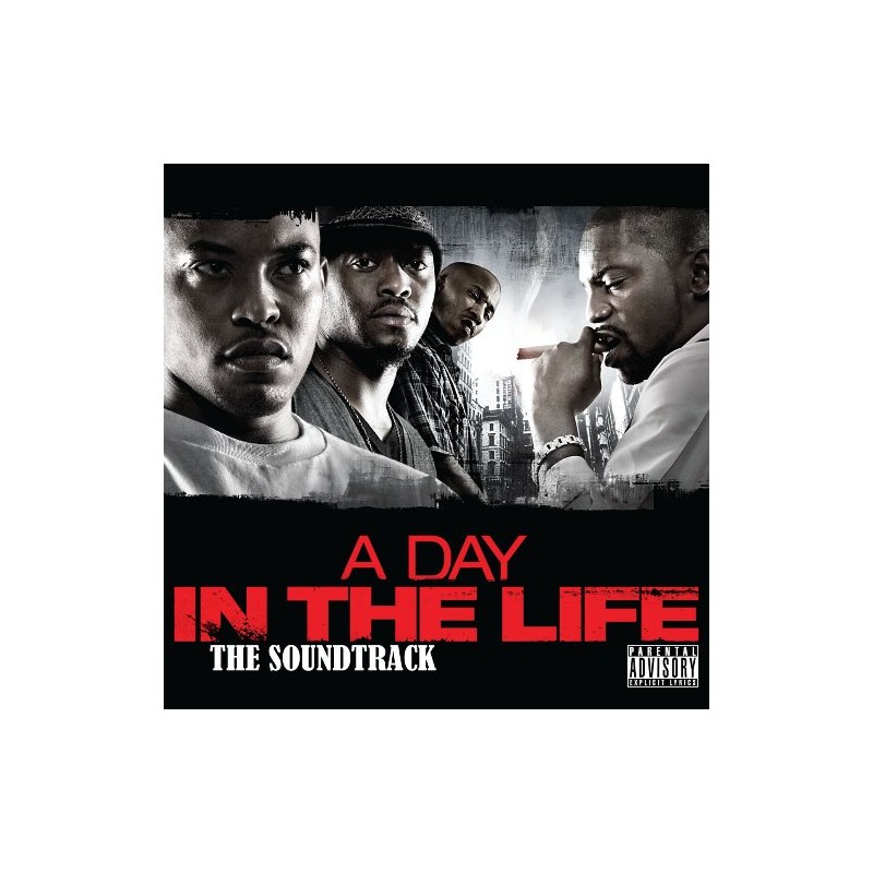 Day In The Life O.S.T.