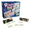 Rummy Mini, Juego de Números, Rummy Clásico, Juego de Mesa