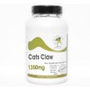 Naturetition Supplements Cats Claw 1350mg ~ 90 Capsules - No
