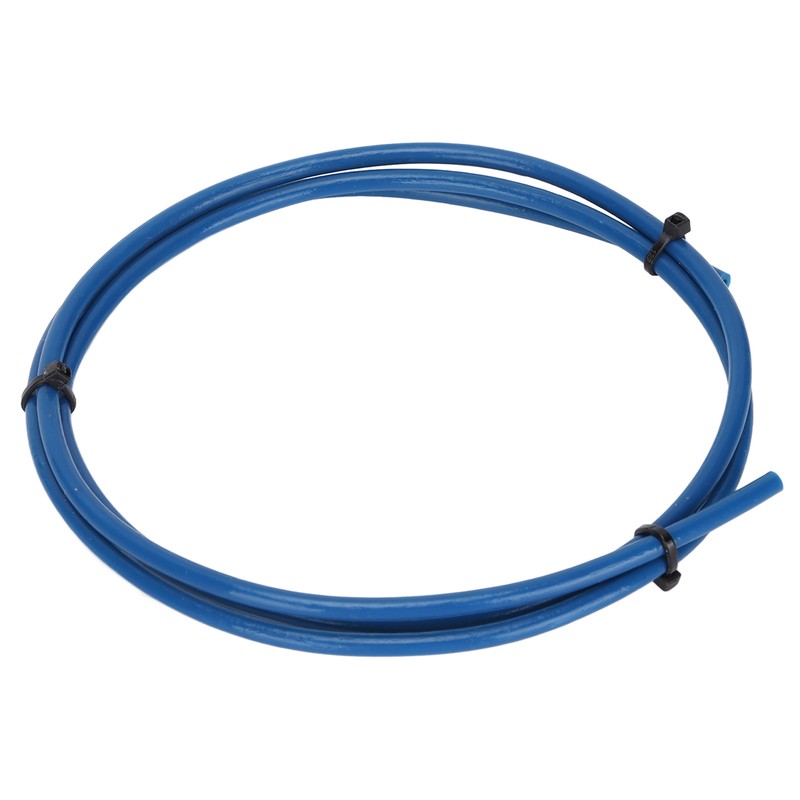 3D Printer Parts Kit With PTFE Tube Silicone Case PC4‑M6