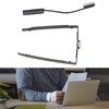 Hard Drive Cable Bracket HDD Caddy Bracket for Lenovo Thinkpad