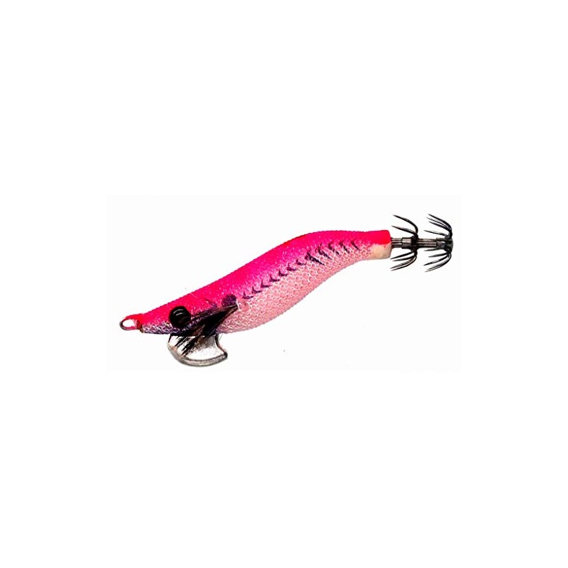 Yamashita 607765 Egi Naoli Range Hunter 1.8D #002 Pink Glow