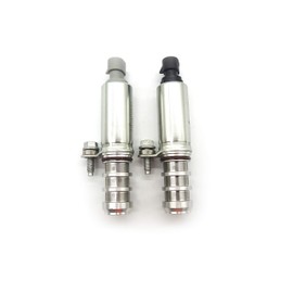 HiSport VVT - Válvula solenoide de toma de escape - 12655421, 12655420 compatible con motor 2.0L/2.2L/2.4L, repuesto para Chevy Cobalt, Malibu, HHR,Buick Verano y más