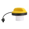 Artudatech Fuel Cap Fits For La-nd Rover Discovery 3 LR3/4
