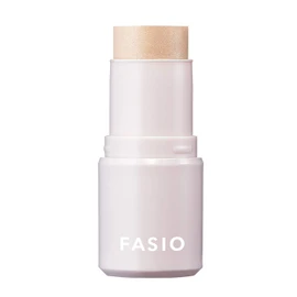 Fasio Multi Face Stick, 09 Glowy Veil, 0.1 oz (4 g)