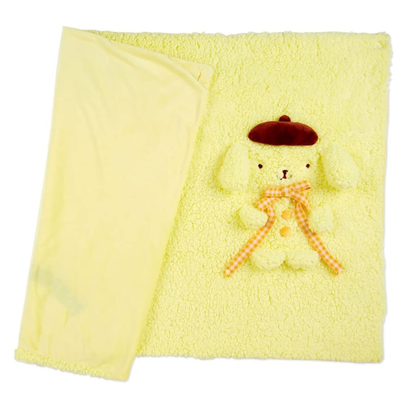 Sanrio 627071 Sanrio Pom Pudding, Warm Room Series, Character 43.3