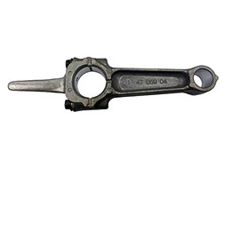 GardenPal Varilla de conexión compatible con Kohler K-301/K-321 varilla de conexión para motor Kohler K301 K321 de 0.10 pulgadas de tamaño. 47 067 10 piezas de repuesto de válvula de ducha