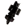 Silscvtt Ignition Switch with Key Replacement for Yamaha Rhino 450