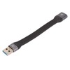 USB 3.0 Male to Female Cable 10Gbps Fast Data Transfer
