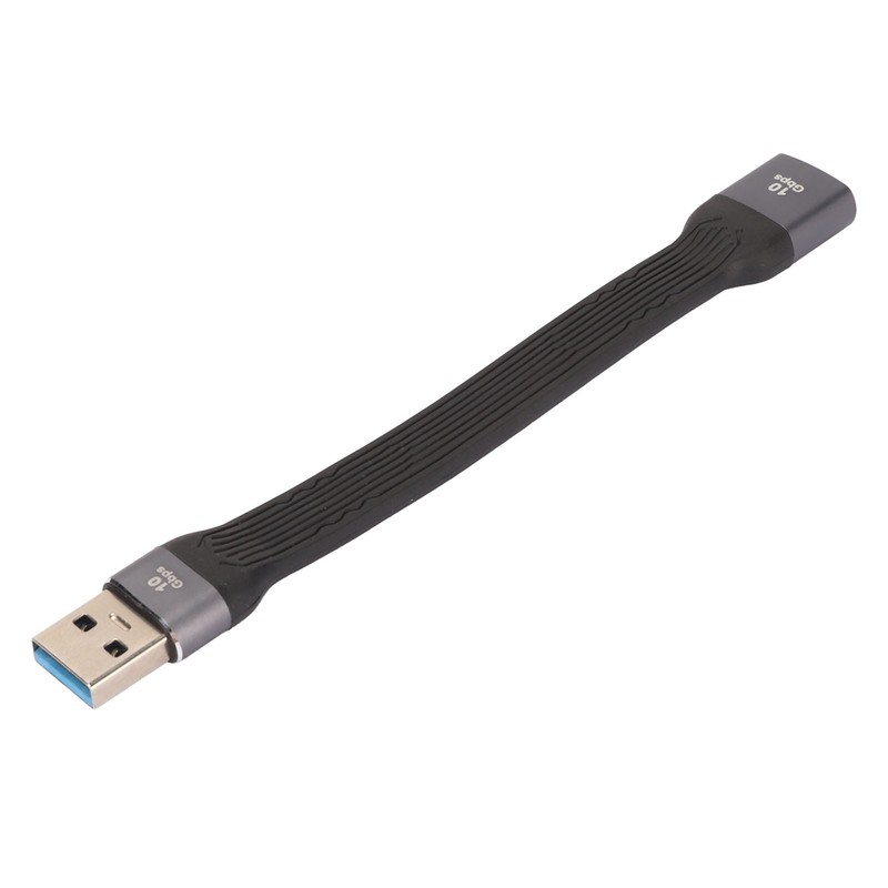 USB 3.0 Male to Female Cable 10Gbps Fast Data Transfer