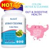 Bunkell 15-Day Detoxification Capsules - Regulate gastrointestin