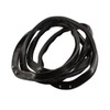 Paxanpax PCK1220 Main Oven Door Seal Fits Bosch HBN, HEG;