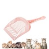 Parence. - Cat Litter Scoop - Large, Comfortable Handle, 5mm