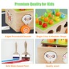 Montessori Toys for 1 2 3 Year Old Boys Girls,