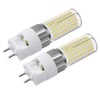 LED G12 Bulb 16W, 2-Pin Base Corn Light, 150 Watt