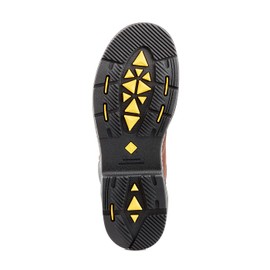 Terra Men's Patton 6" Aluminum Toe Safety Work Boot (Brown, us_Footwear_Size_System, Adult, Men, Numeric, Wide, Numeric_7)