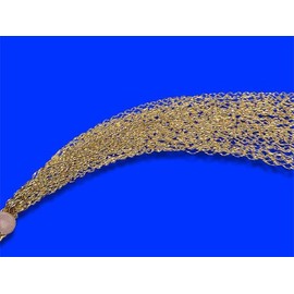 kaneko Throw Tape Spider-web Gold GT – 1 