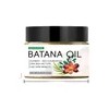 Batana Oil Shampoo Bar 3 Em 1: Crescimento Capilar, Queda