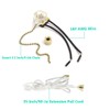Ceiling Fan Switch Ceiling Fan Pull Chain Fan Switch, Zing