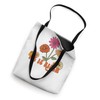 m2 He is Risen Easter Tote Bag