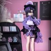 GNATAPIAY 1/5 BJD Dolls Blind Box,Kawaii BJD Dolls Tea Drinks