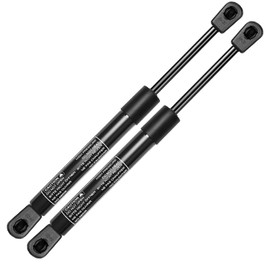 Frankberg 2 x Universal Gas Spring Gas Spring Damper 520N 279 mm 95 mm