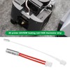Create idea 2pcs 3D Printer Heating Rod 24V 50W with